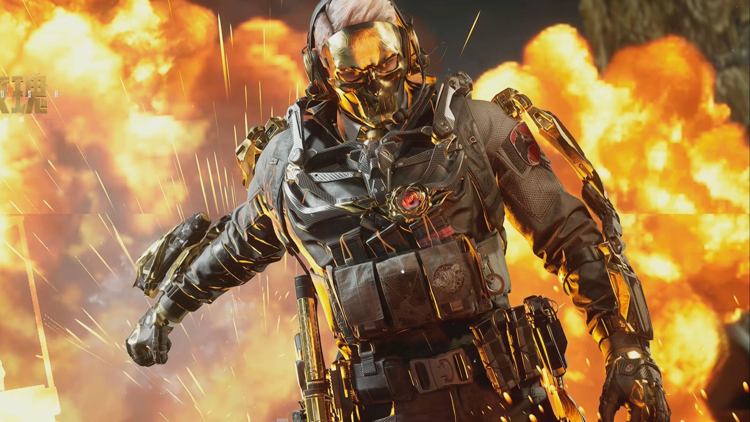 与冠军基因 与冠军基因