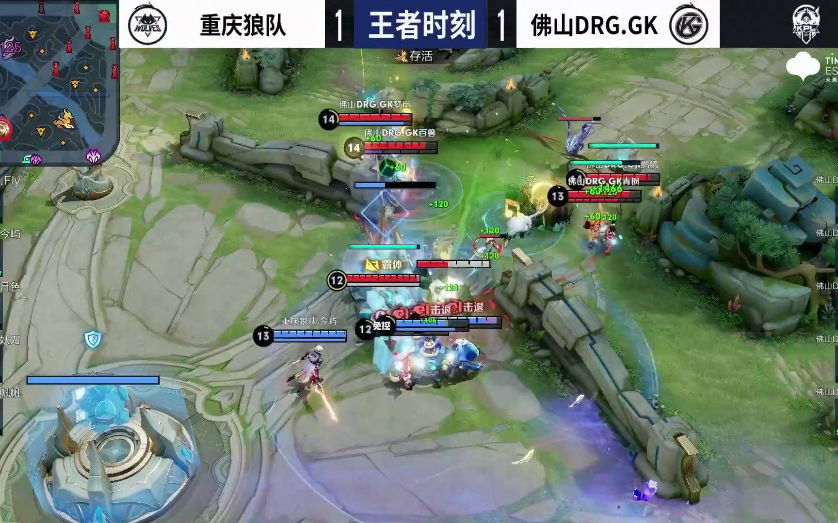 回归赛场 回归赛场