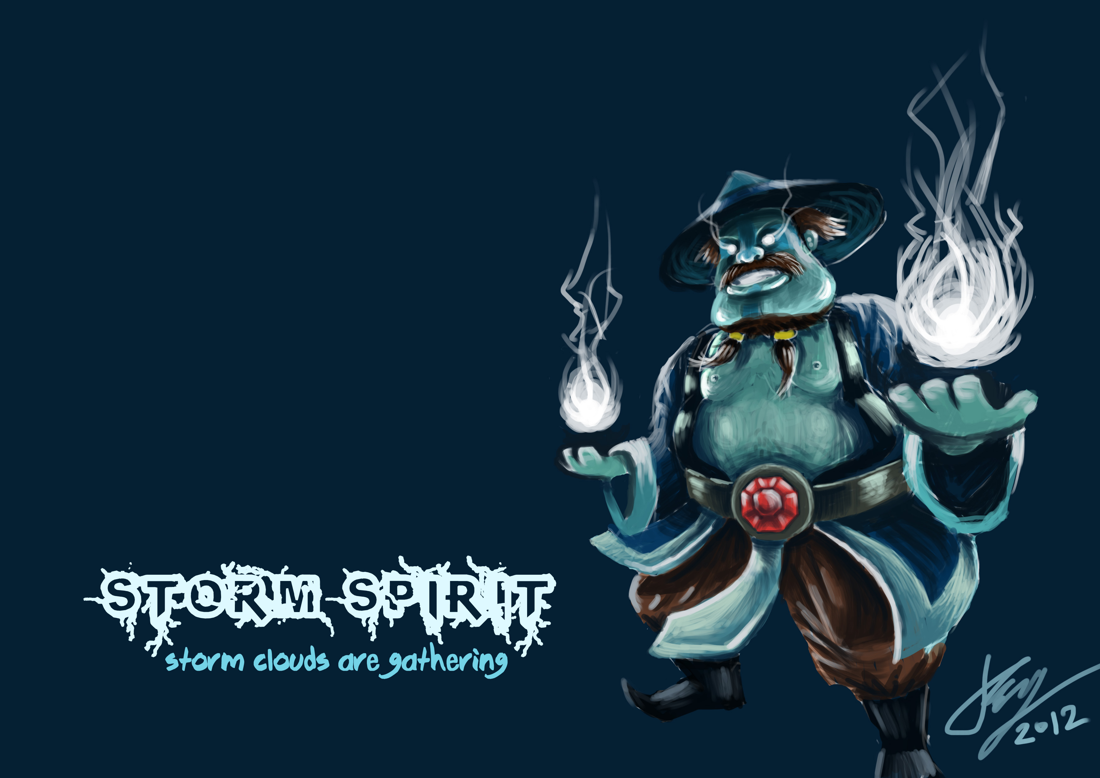 他们的崛起 他们的崛起