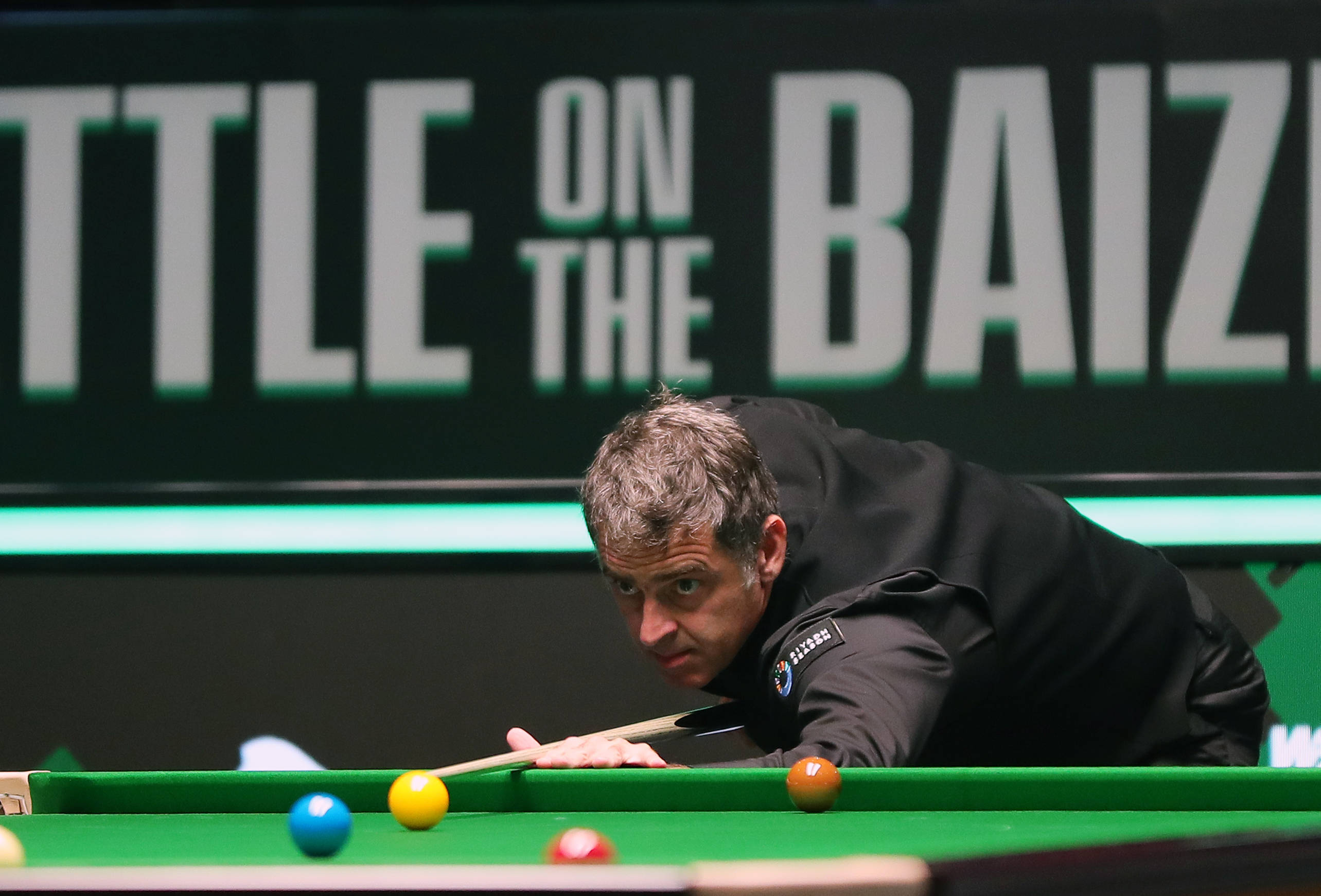 自己的定位 自己的定位