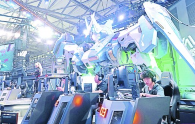 强对话中扮 强对话中扮