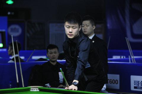 格局可能性 格局可能性