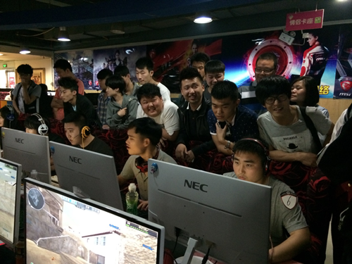 增加侧旋球 增加侧旋球